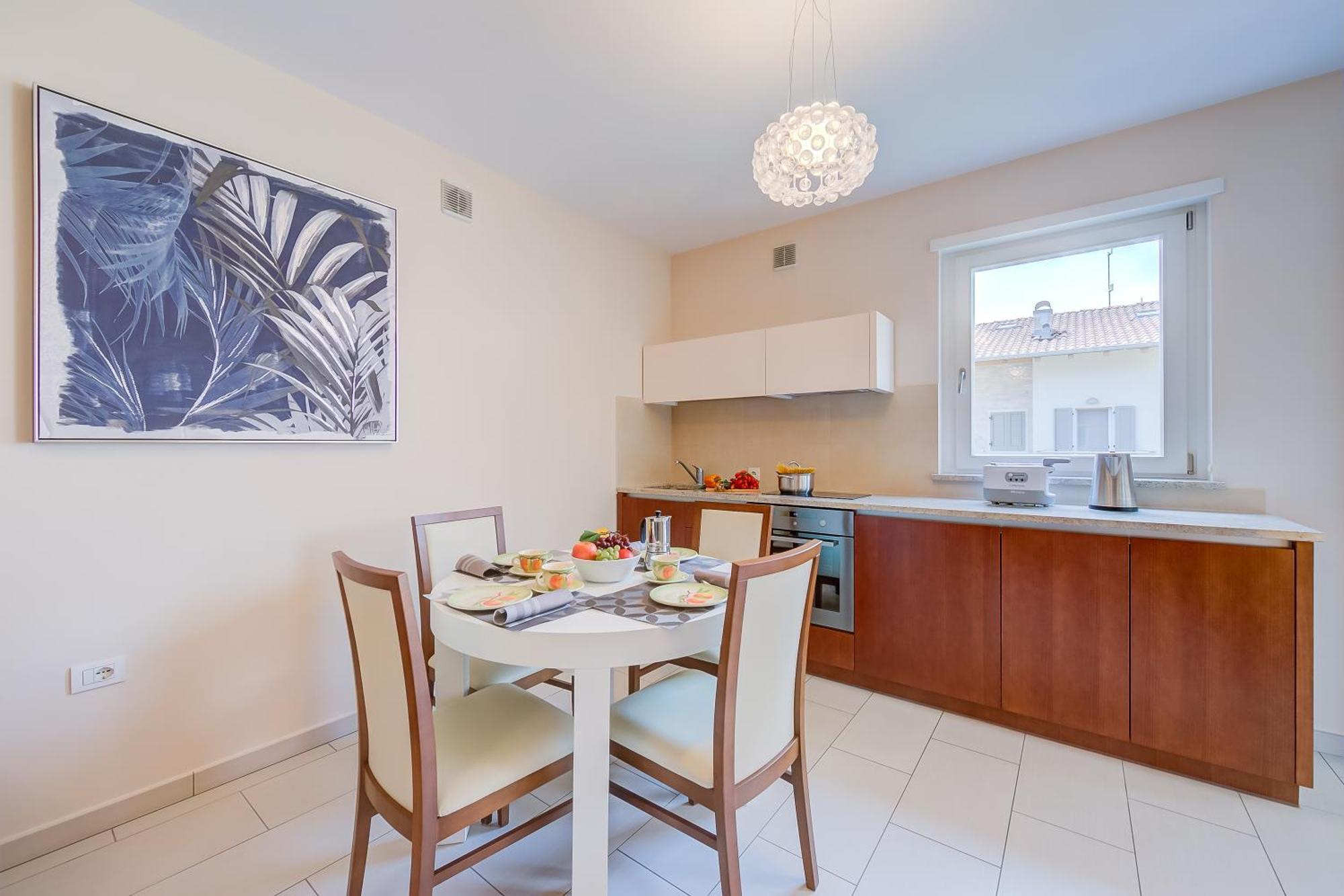 Casa Margherita Few Minutes From Lake - Happy Rentals Riva del Garda Esterno foto