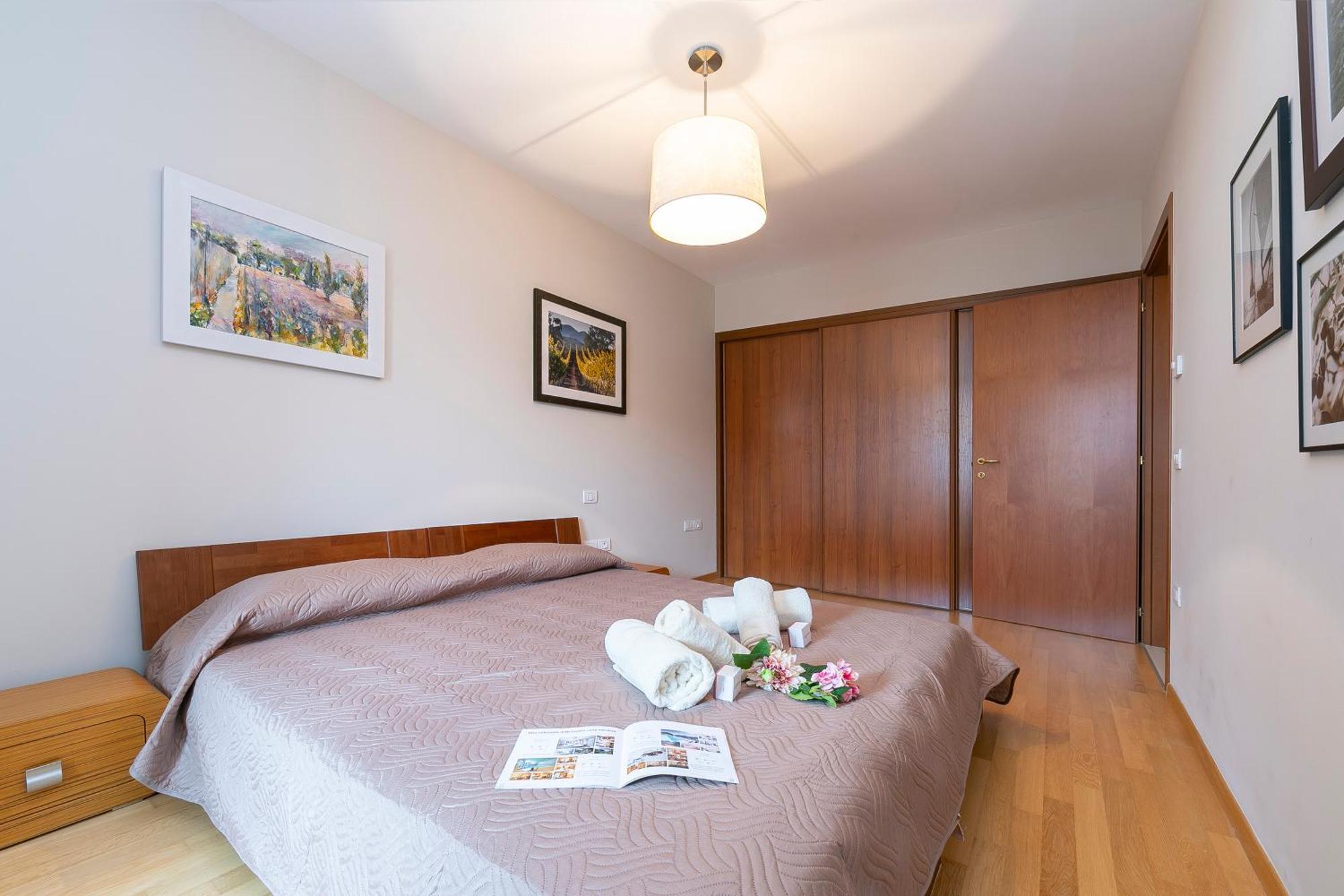 Casa Margherita Few Minutes From Lake - Happy Rentals Riva del Garda Esterno foto
