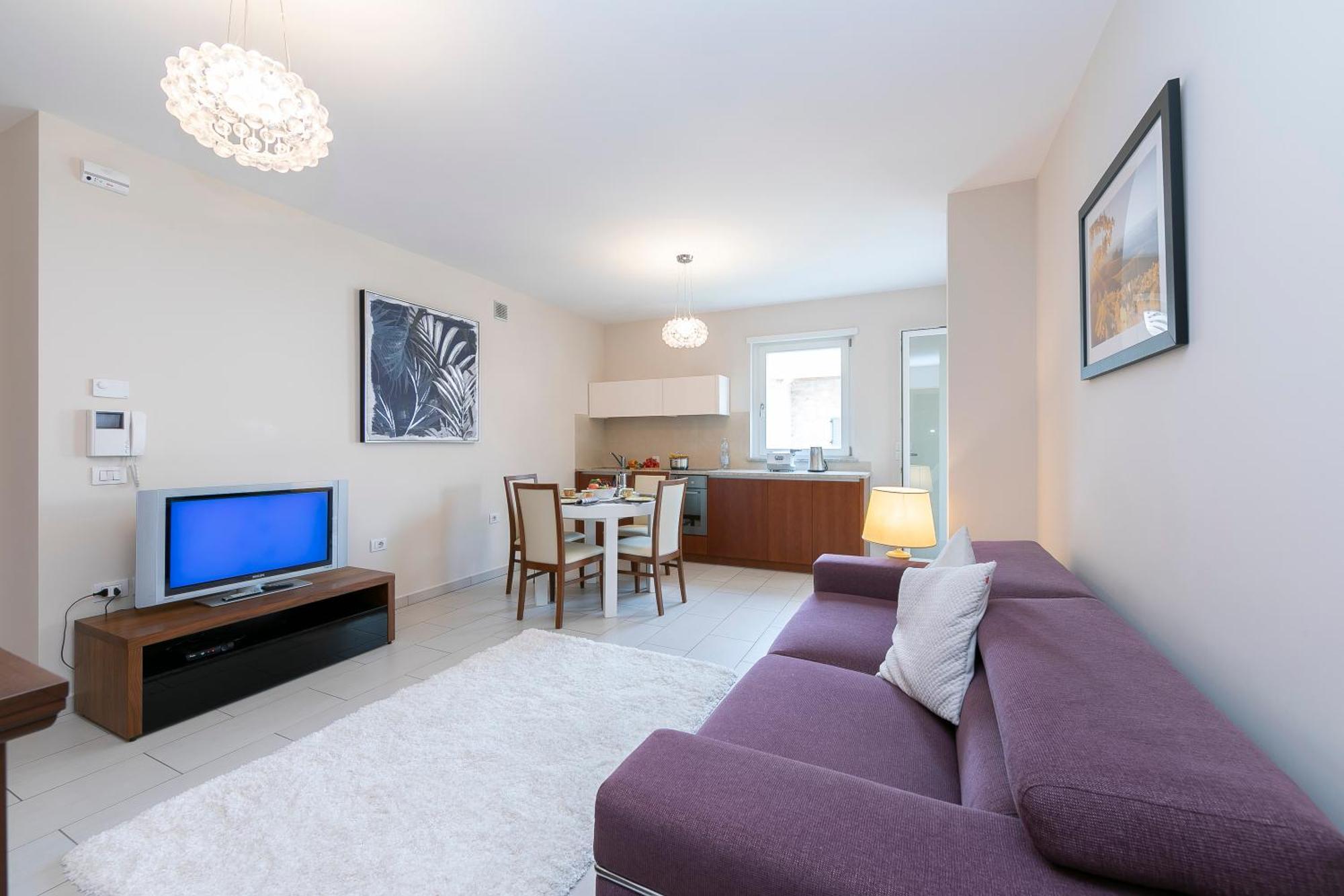 Casa Margherita Few Minutes From Lake - Happy Rentals Riva del Garda Esterno foto