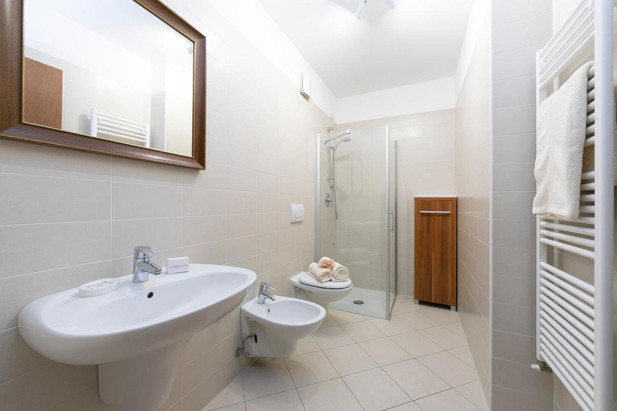 Casa Margherita Few Minutes From Lake - Happy Rentals Riva del Garda Esterno foto